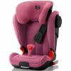 Автокресло BRITAX-ROMER KIDFIX II XP SICT BLACK SERIES Wine Rose